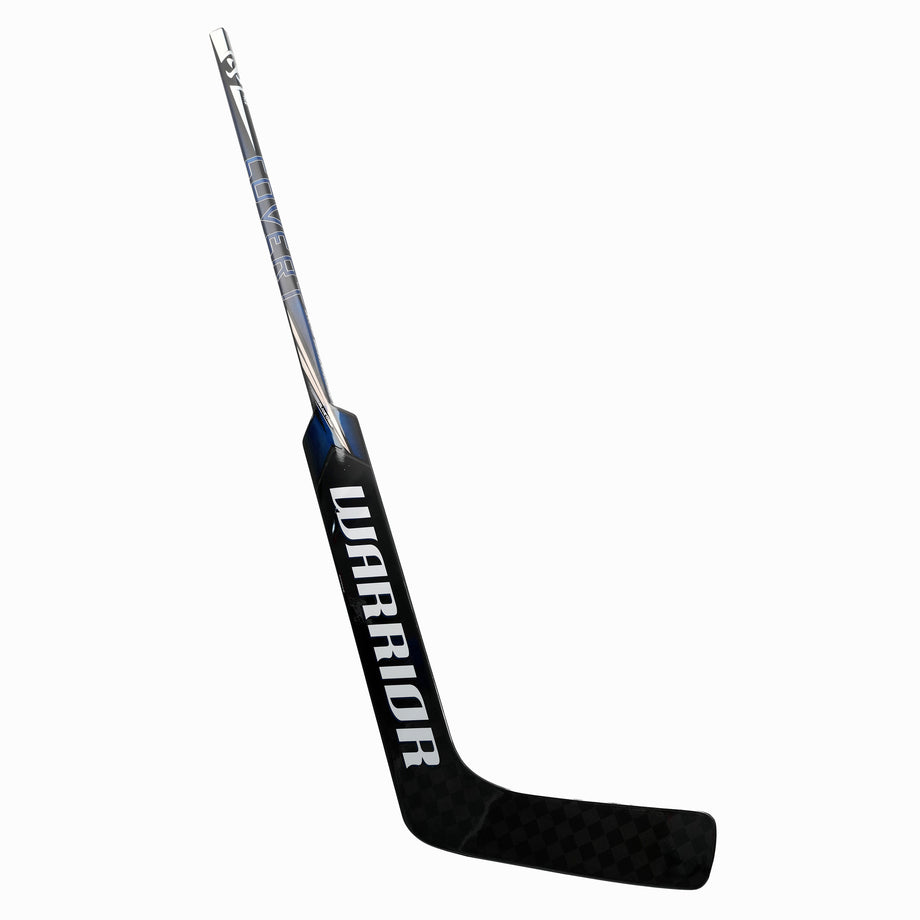 Warrior QR50 NV INT/SENIOR ICE HOCKEY GOALIE STICK