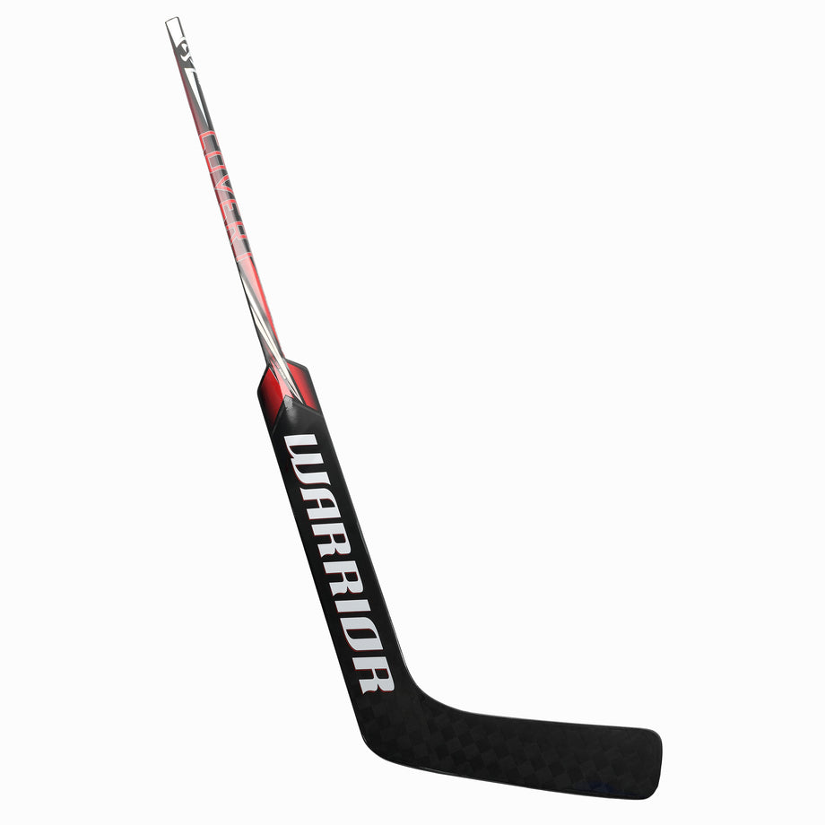 Warrior QR50 RD INT/SENIOR ICE HOCKEY GOALIE STICK