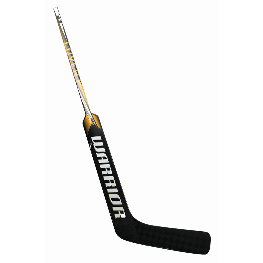 Warrior QR50 GO INT/SENIOR ICE HOCKEY GOALIE STICK