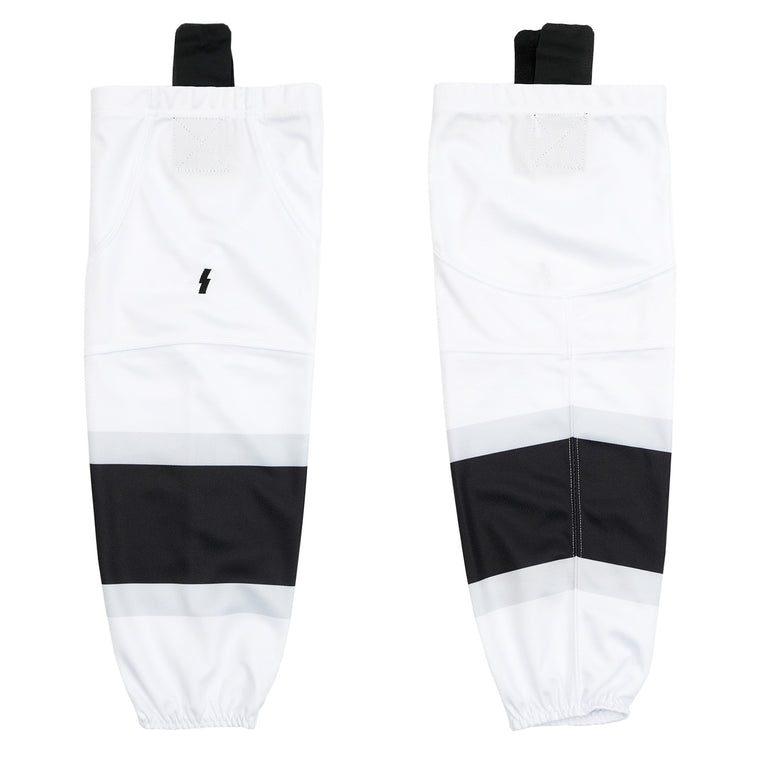MOSKITO Ice Hockey SOCKS LA King Style