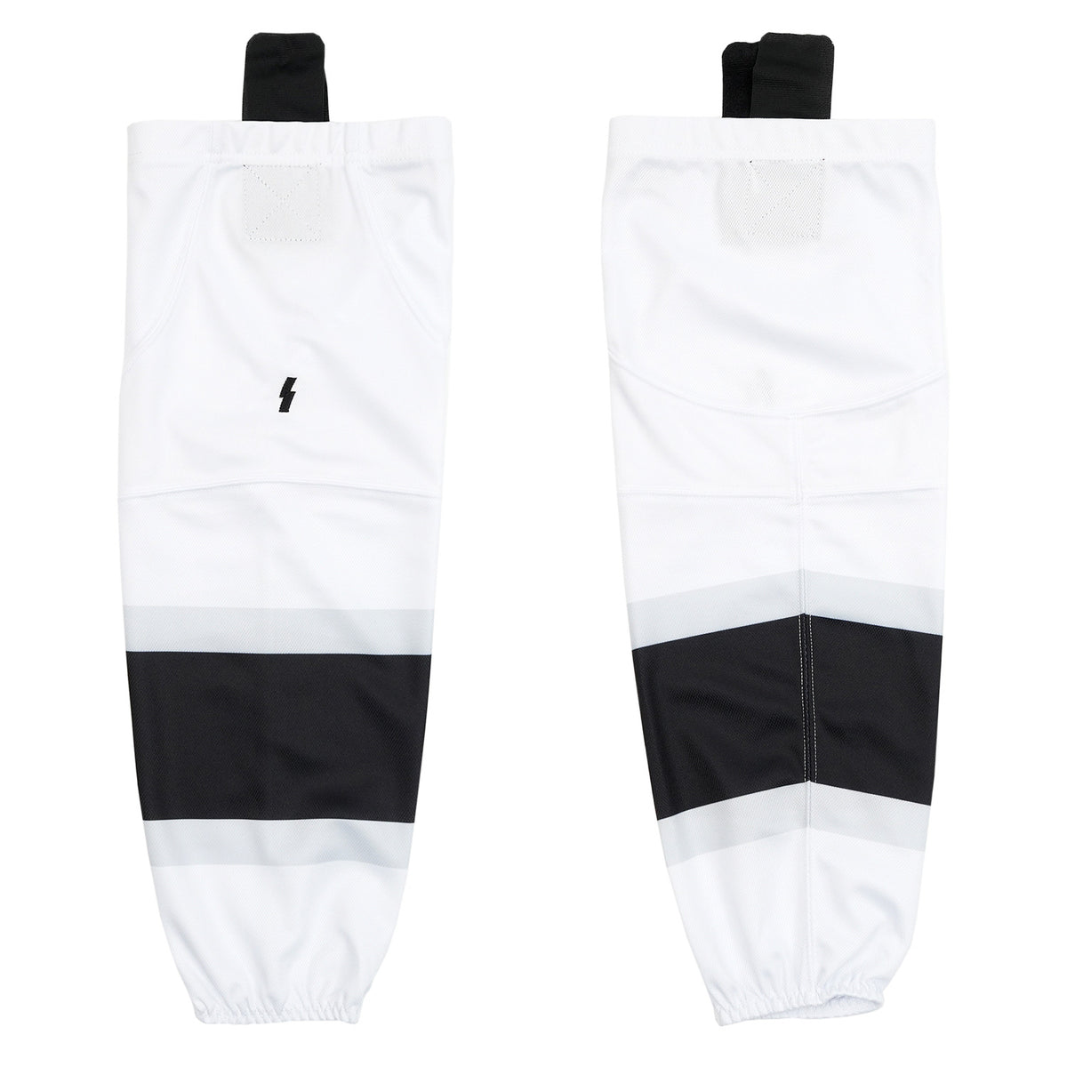 MOSKITO Ice Hockey SOCKS LA King Style