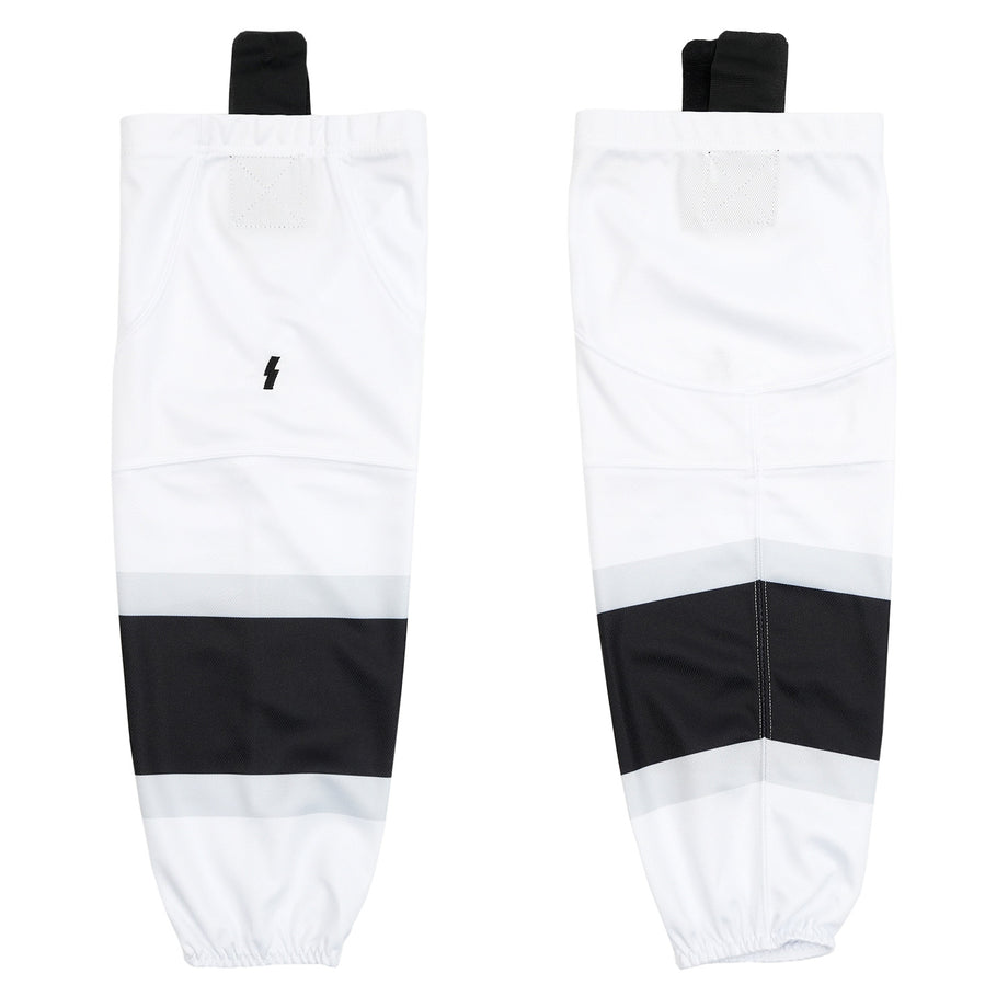 MOSKITO Ice Hockey SOCKS LA King Style