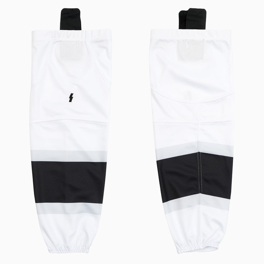 MOSKITO Ice Hockey SOCKS LA King Style