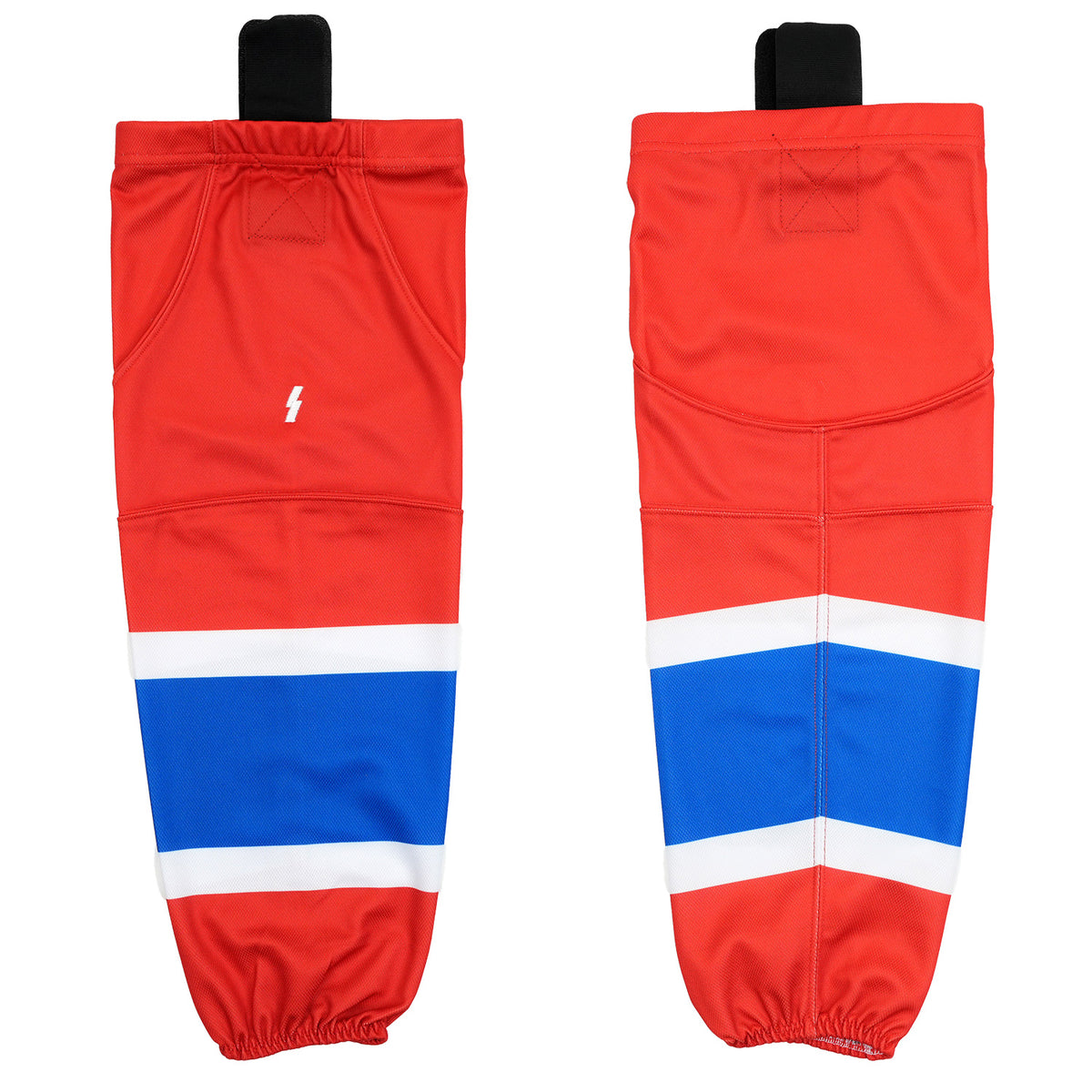 MOSKITO Ice Hockey SOCKS Canadiens Style