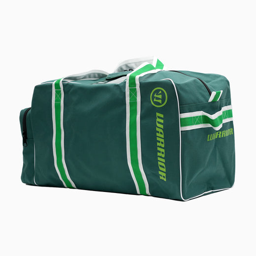 Warrior Custom Hockey Bag Forest Green