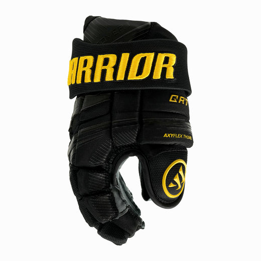 Warrior NHL VANCOUVER CANUCKS VCB QR7 Ice Hockey Gloves