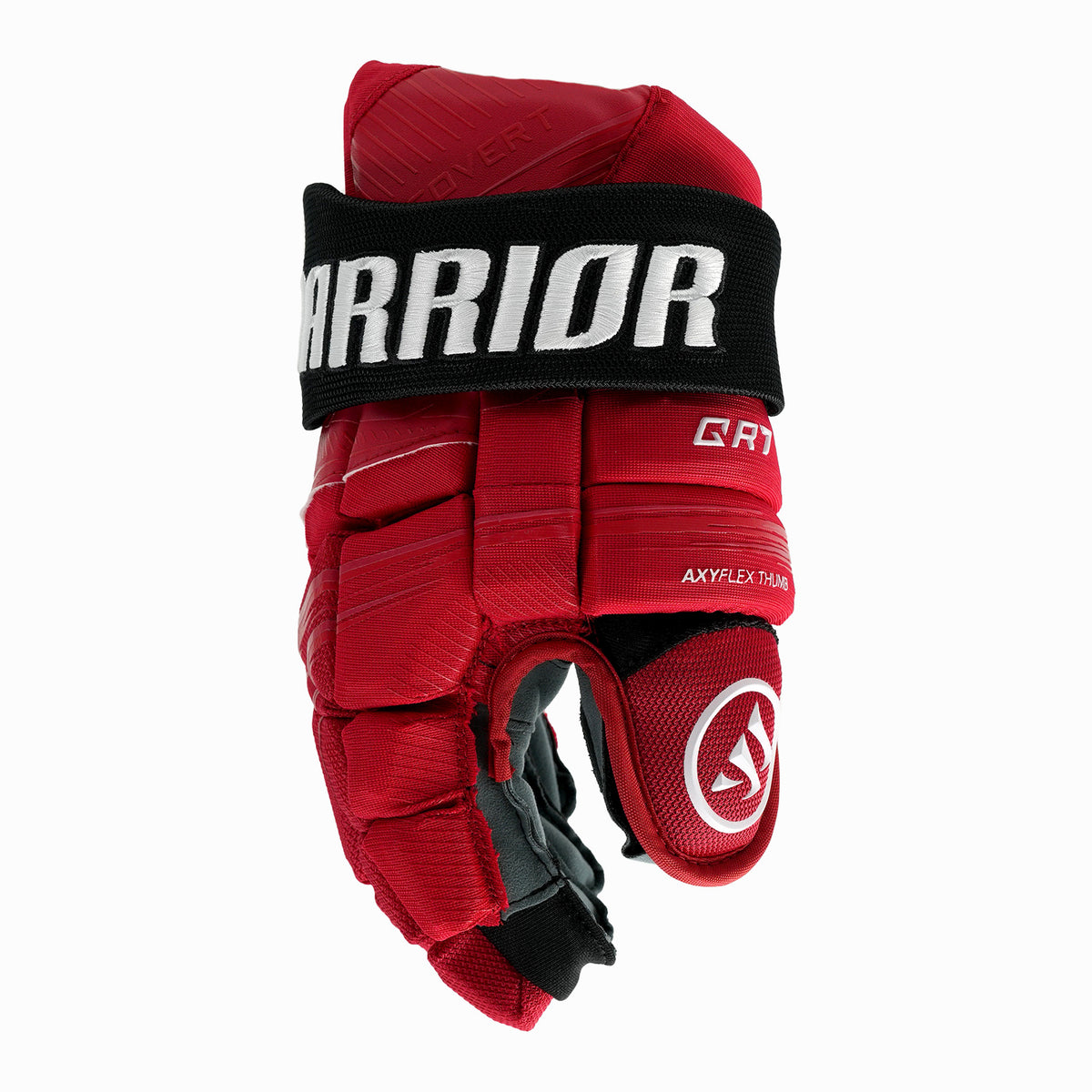 Warrior NHL NEW JERSEY DEVILS NJD QR7 Ice Hockey Gloves