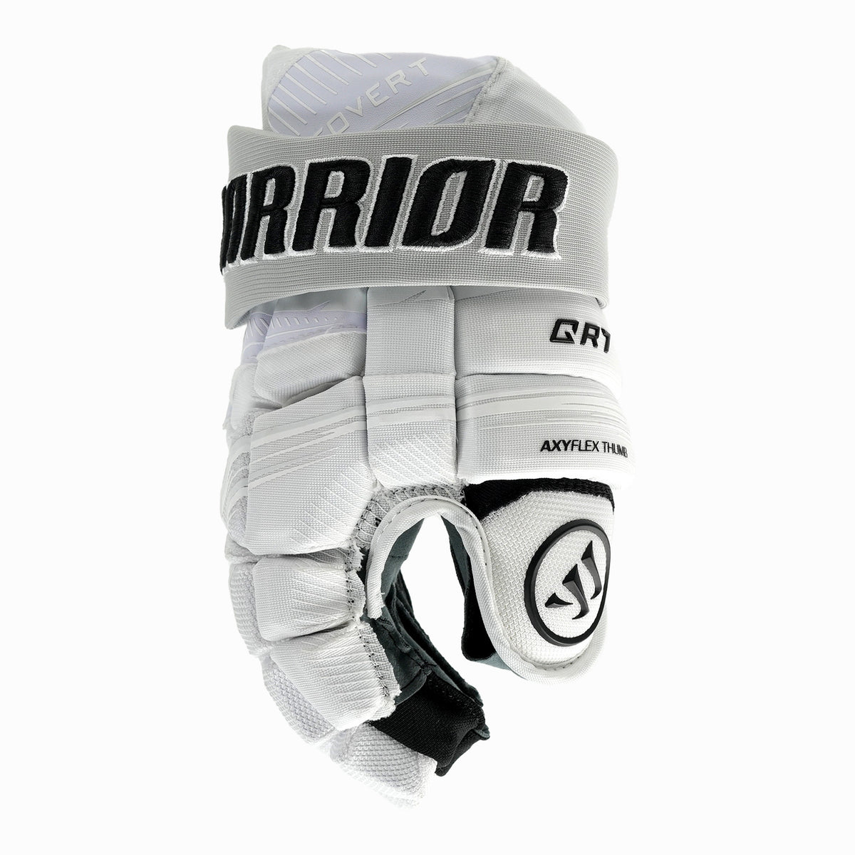 Warrior NHL LA KINGS LA3 QR7 Ice Hockey Gloves