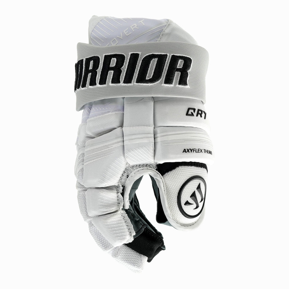 Warrior NHL LA KINGS LA3 QR7 Ice Hockey Gloves