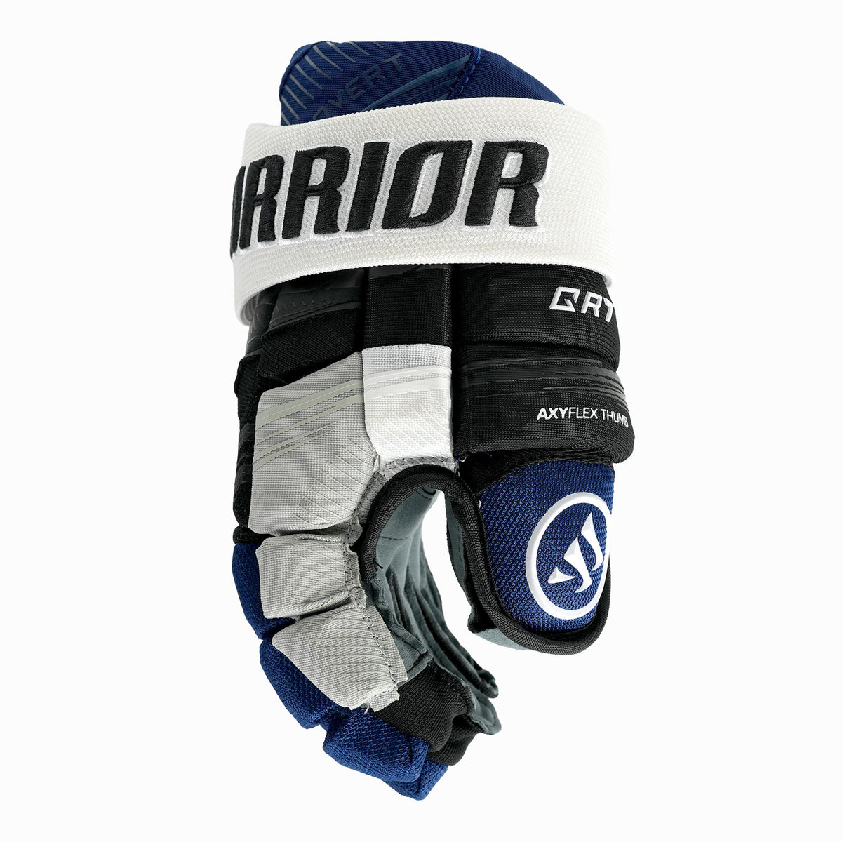Warrior NHL TAMPA BAY LIGHTNING TB2 QR7 Ice Hockey Gloves
