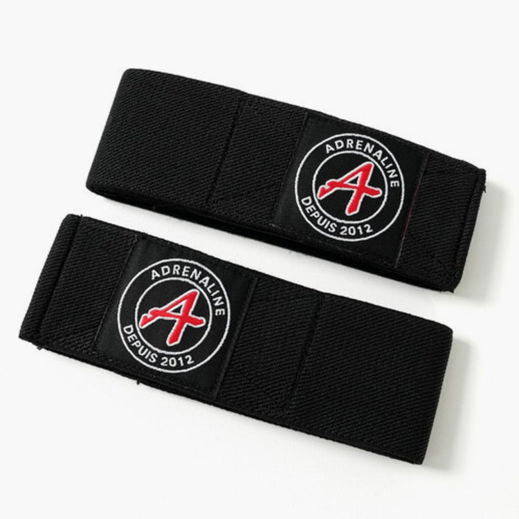 POWER STRAP Shin Guard Straps