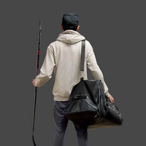Conway+Banks Coach & Youth Hockey Bag