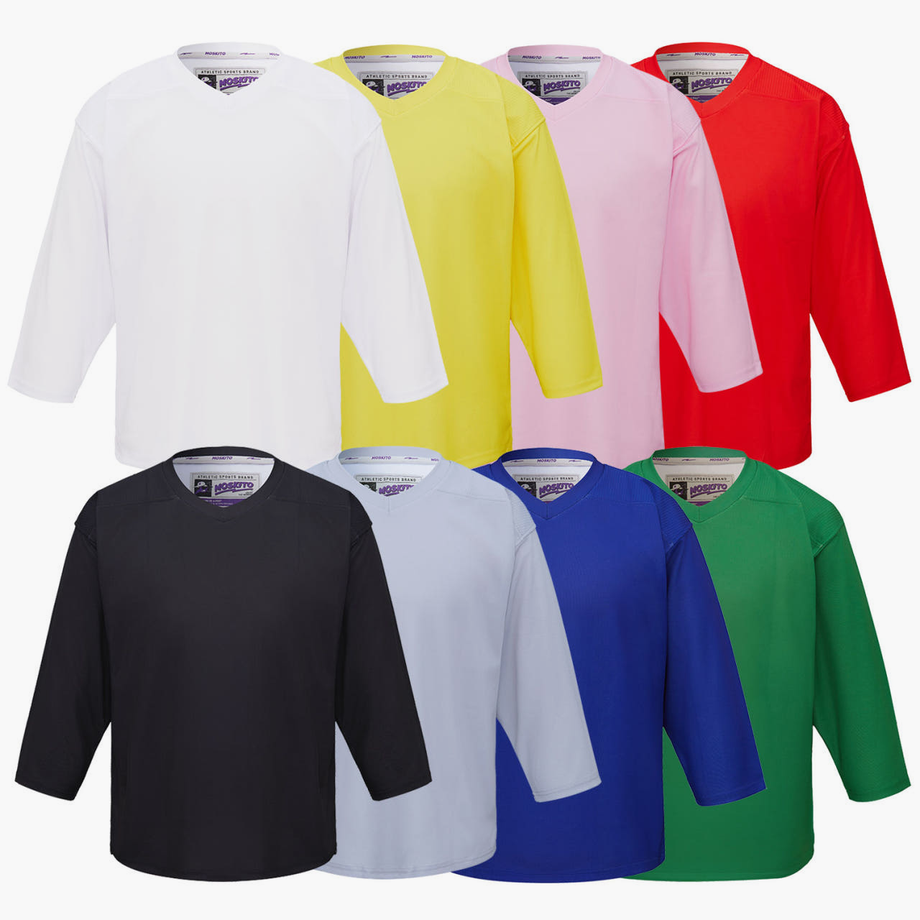 MOSKITO CUSTOM Hockey Practice Jersey I