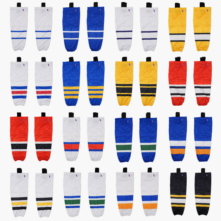 MOSKITO HOCKEY SOCKS II