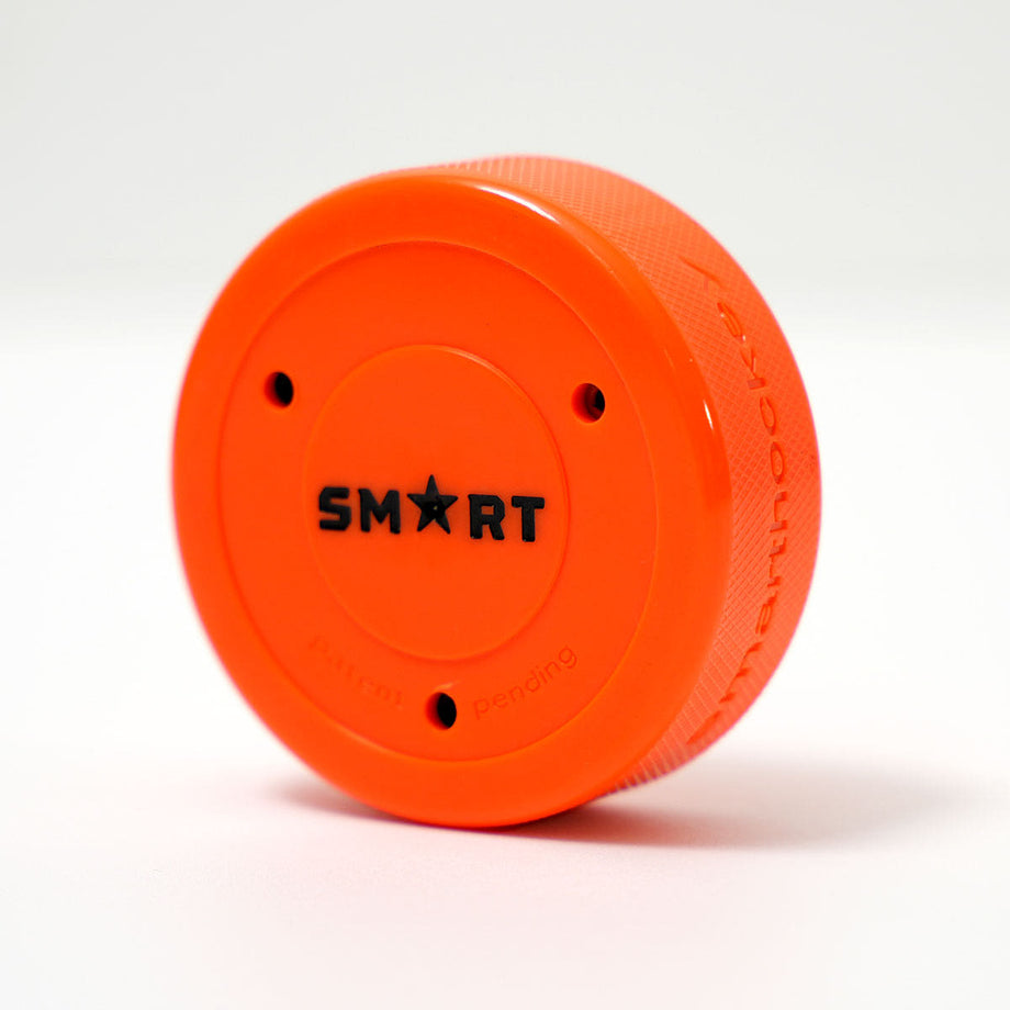 SMART Ice Hockey Training Puck 6oz