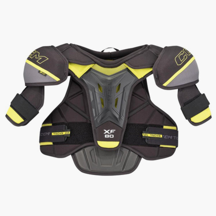 CCM Tacks XF 80 Junior Shoulder Pad
