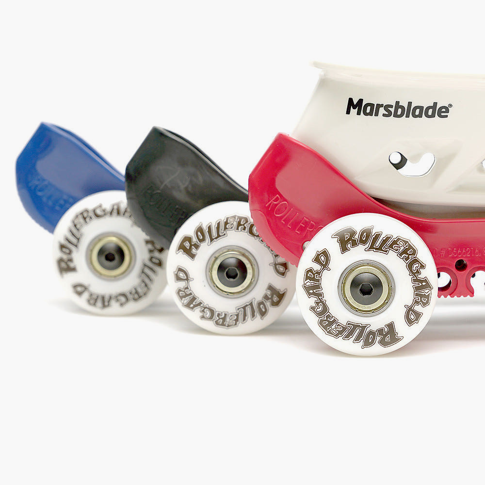 RollerGard アイスホッケースケートガード ローラー 3色