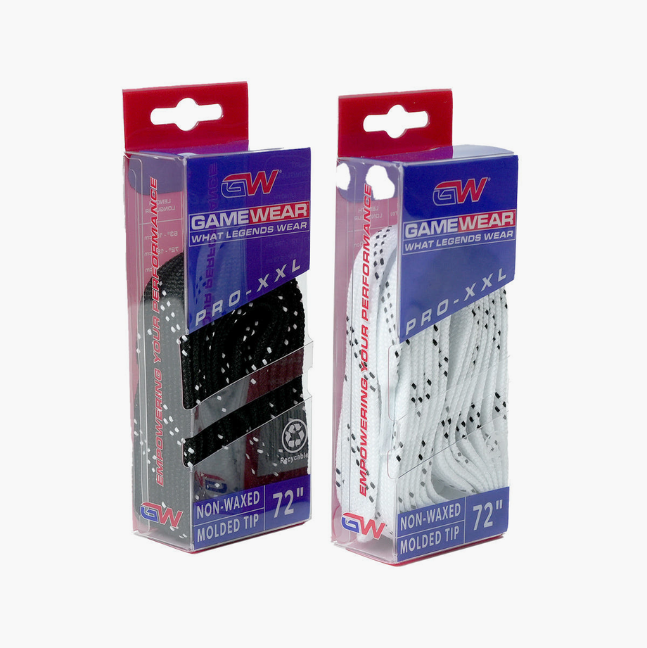 GW Ice Hockey Wide Lace
