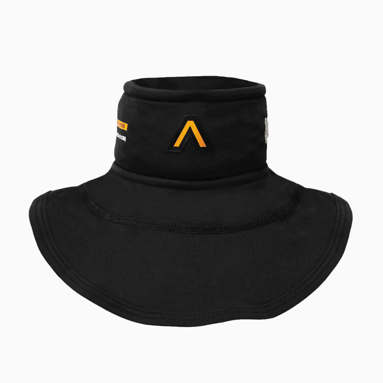 AEGIS Ice Hockey INTERCEPTOR BIB Neck Guard