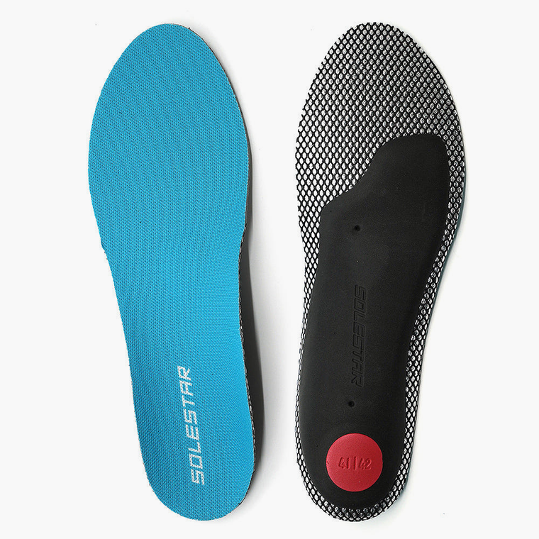 SOLESTAR ICE-II HOCKEY アイスホッケーインソール
