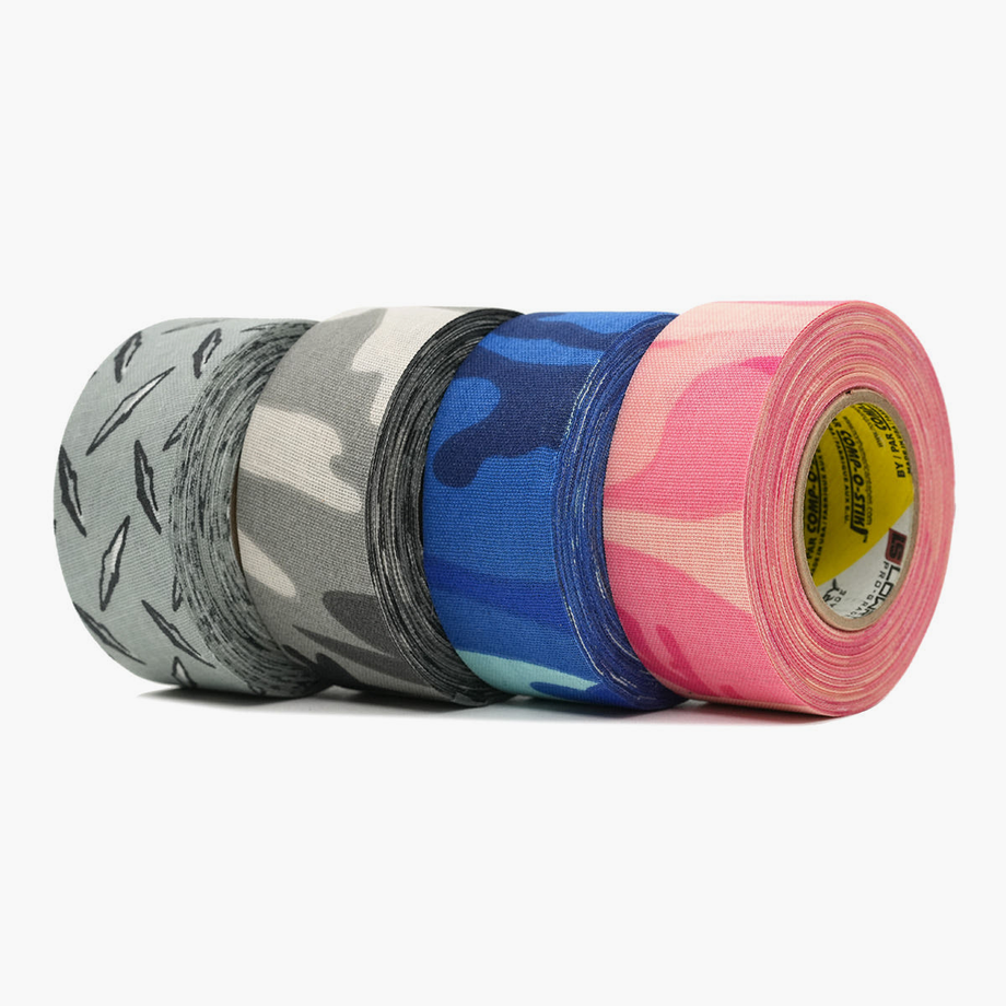Lowry Pro Grade Hockey Tape Printed 32mm