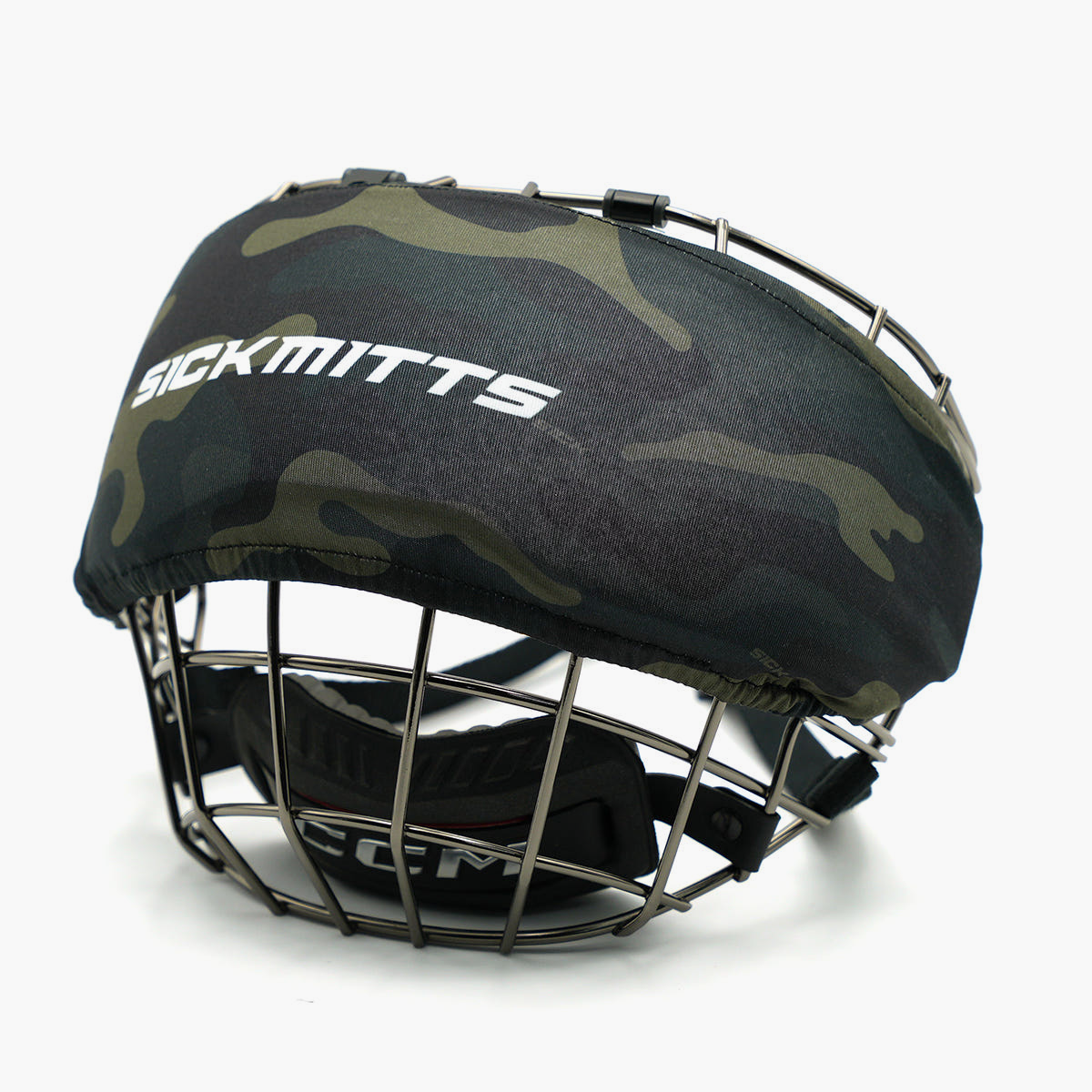 SICKMITTS Ice Hockey Visor Cover