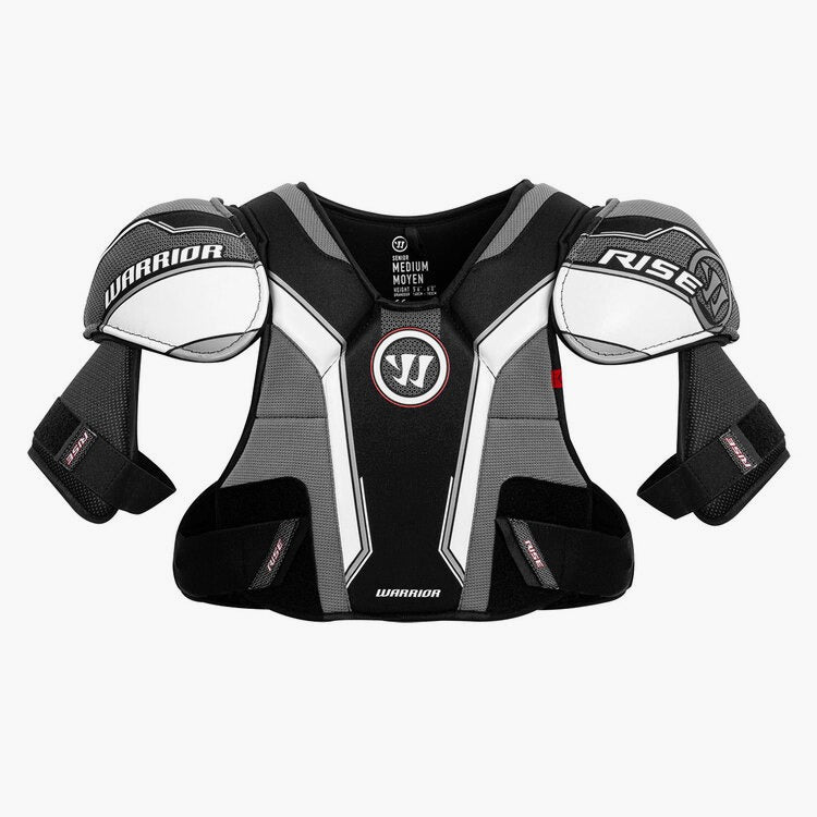 Warrior Rise Junior Ice Hockey Shoulder Pads