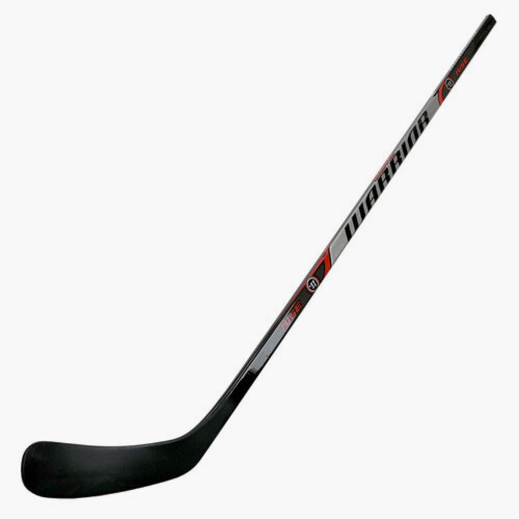 Warrior RISE Junior Ice Hockey Stick 30 Flex