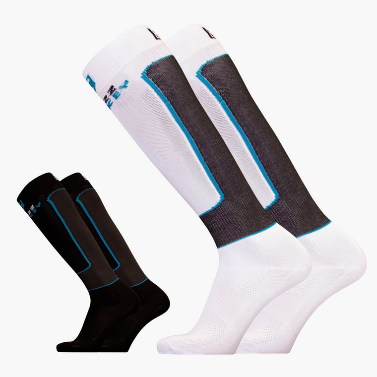 TOEZZ プロフィット アンチカット アイスホッケーソックス 2色