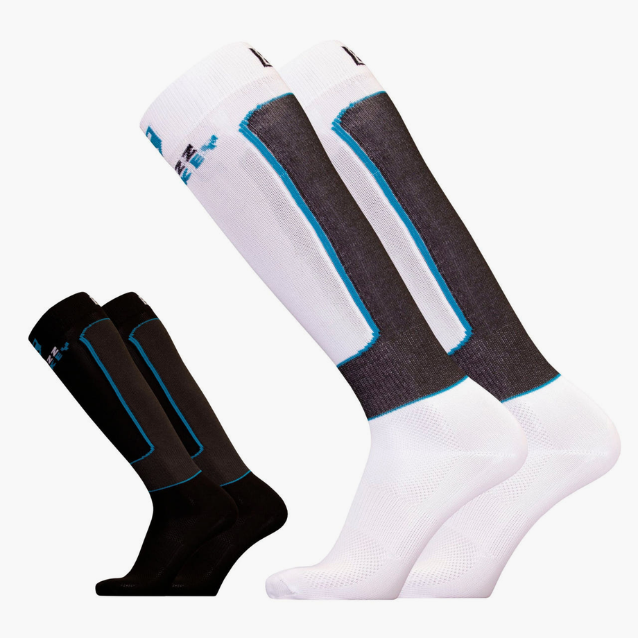 TOEZZ プロフィット アンチカット アイスホッケーソックス 2色