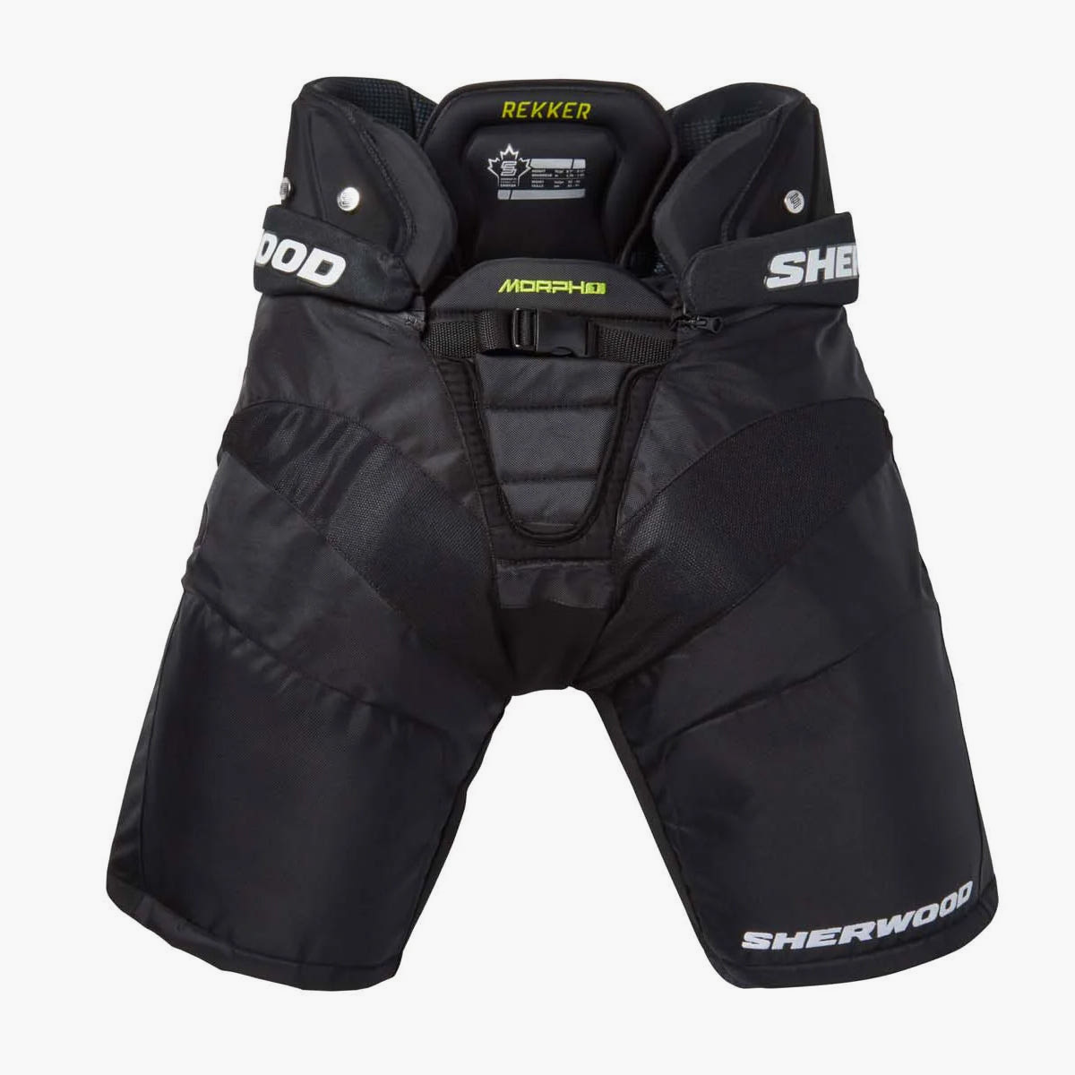 Sherwood REKKER MORPH 1 Senior Hockey Pants