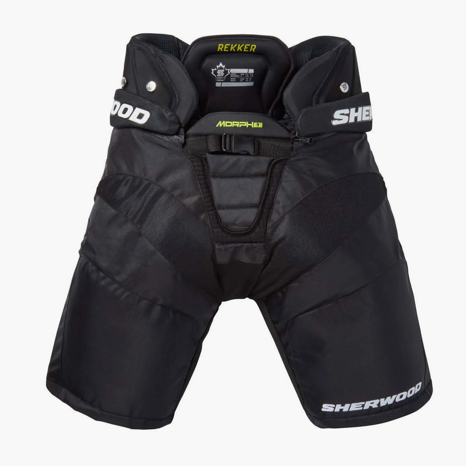 Sherwood REKKER MORPH 1 Senior Hockey Pants