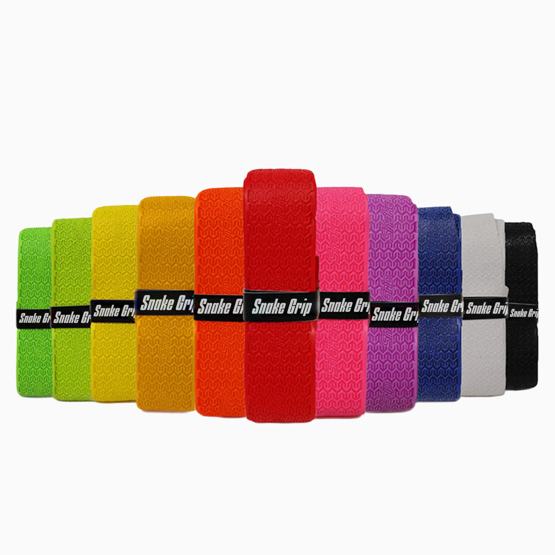 Snake Grip Ice Hockey Stick Grip
