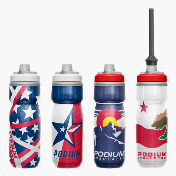 キャメルバック ポディウム チル 21オンス(620ml) エディション