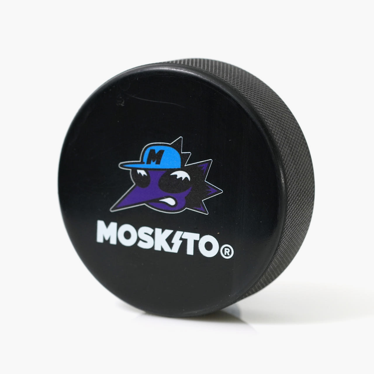 Ice Hockey Pucks Set of 10