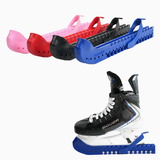 SUPERGARD Walkable Ice Hockey Skate Guards