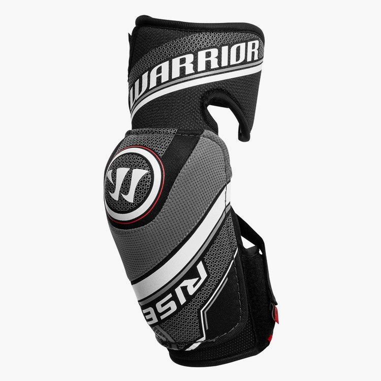 Warrior Rise Junior Ice Hockey Elbow Pads