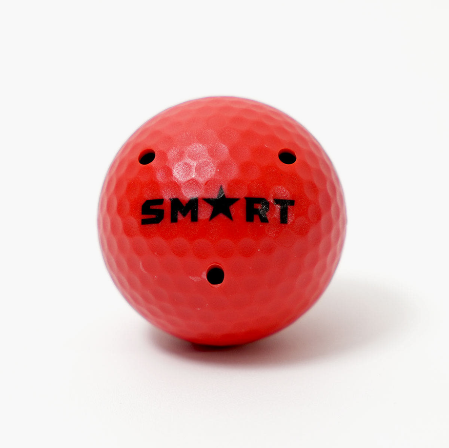 SMART Ice Hockey Training Ball 8oz