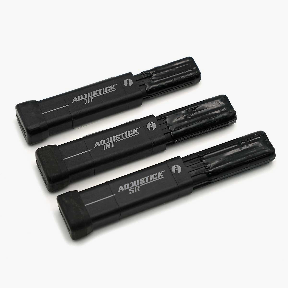 ADJUSTICK Endplug (8 Size Combinations)