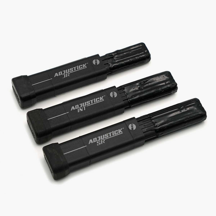 ADJUSTICK Endplug (8 Size Combinations)