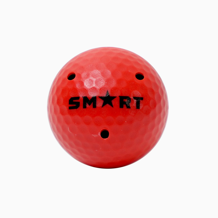 SMART Ice Hockey Training Ball 8oz