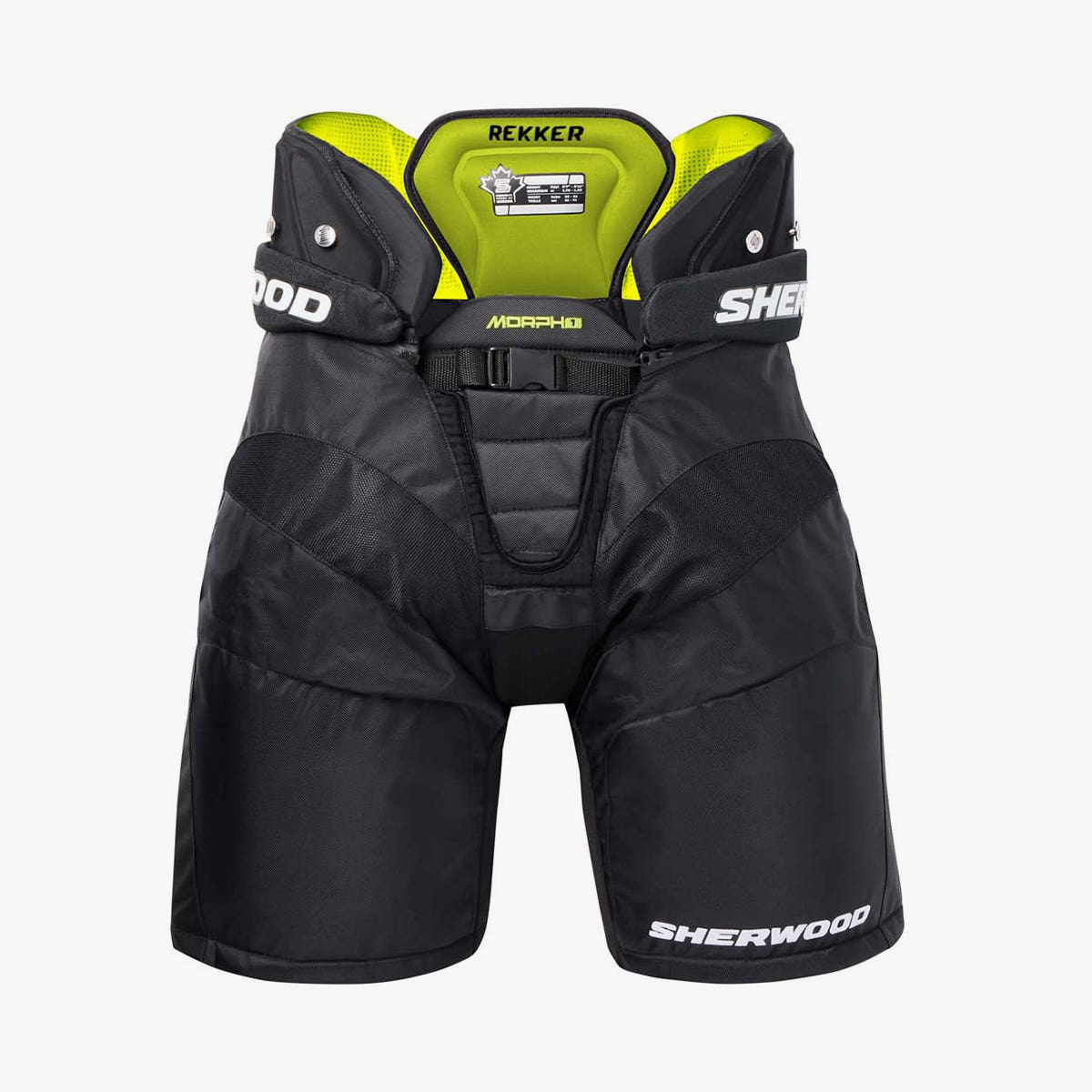Sherwood REKKER MORPH 1 Junior Hockey Pants