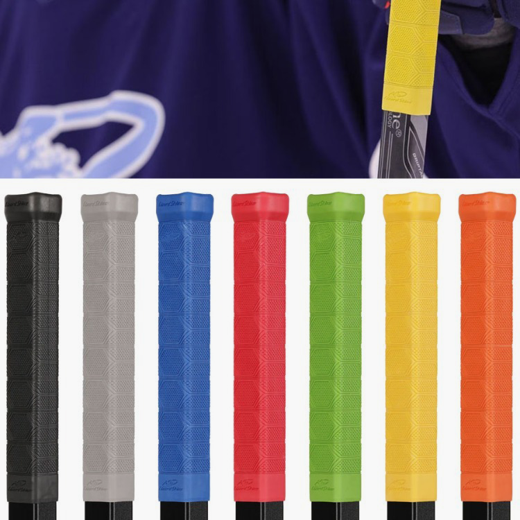 Lizard Skins Rubber Ice Hockey Stick Grip Classic Knob