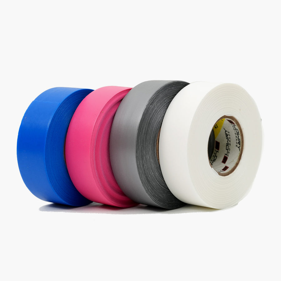 Lowry Pro Grade Shin Guard Tape 24mm x 25m