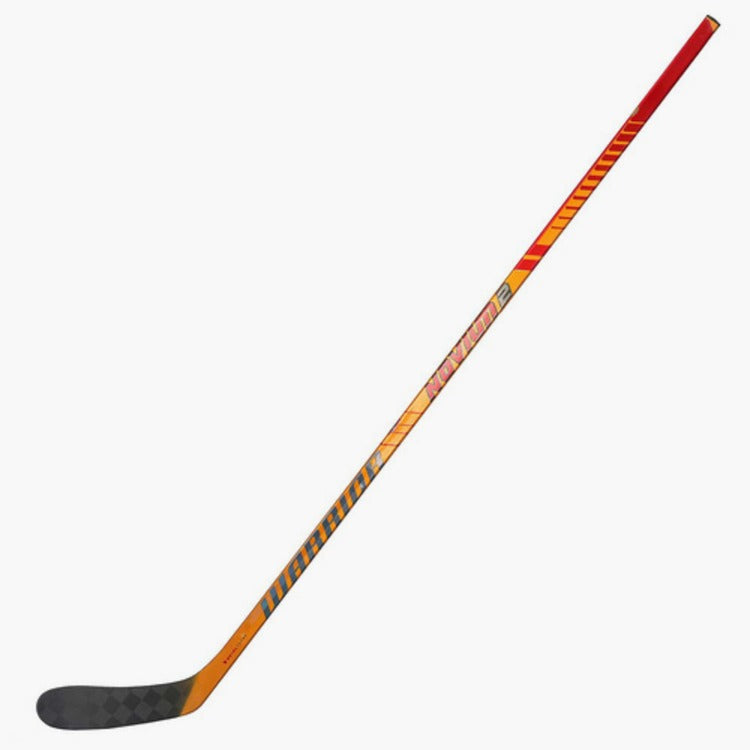 Warrior Novium2 Pro Limited Edition Senior 70 Flex Icehockey Stick