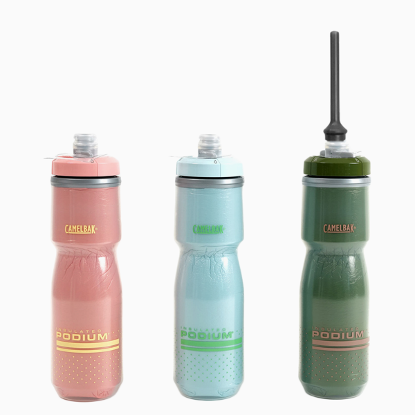 キャメルバック ポディウム チル 24oz(710ml)