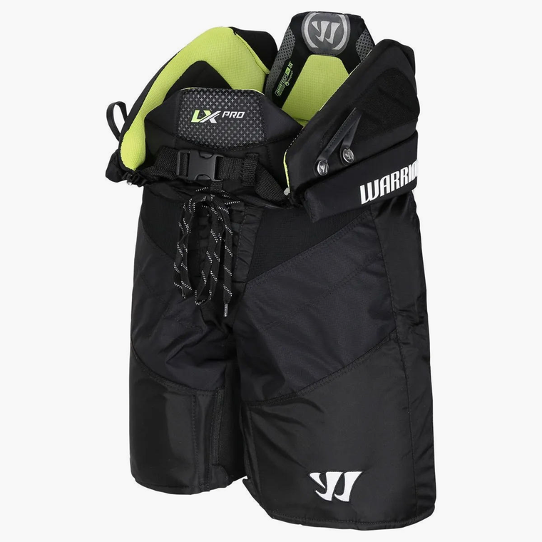 Warrior Alpha LX Pro Pants Junior