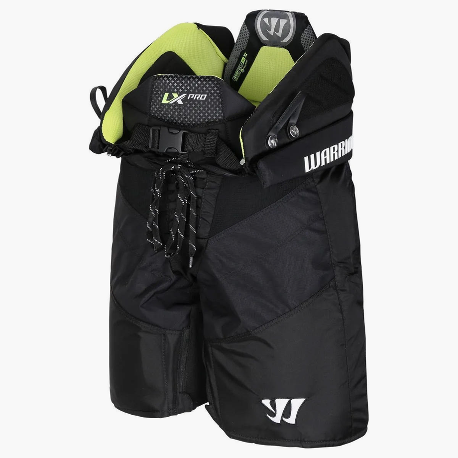 Warrior Alpha LX Pro Pants Junior