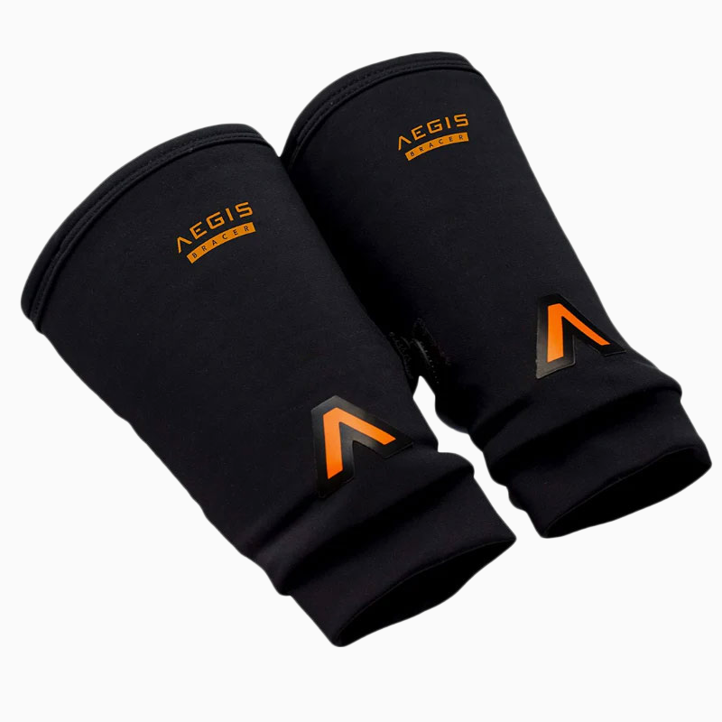 AEGIS Ice Hockey Wrist Guards Three Sizes