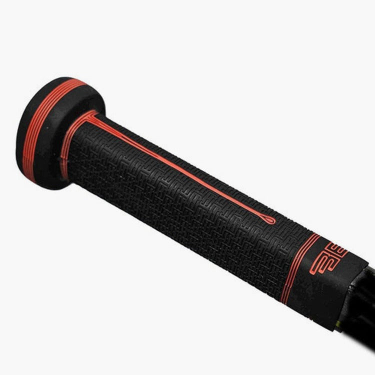 Buttendz Sentry Grip ブラック ゴールキーパー アイスホッケー スティック グリップ
